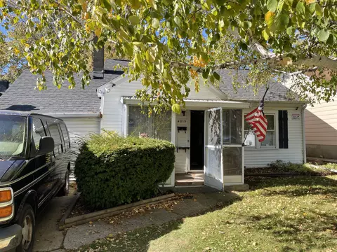 4815 N 55th, Milwaukee, WI 53218