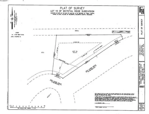 849 Red Hawk #LT 15, Walworth, WI 53184