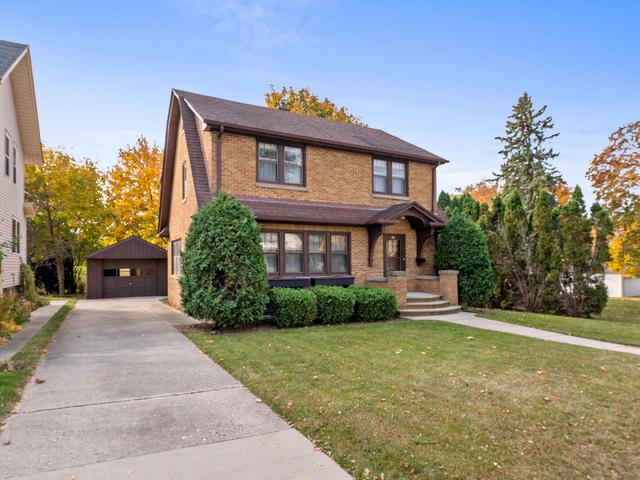 911 Reed, Plymouth, WI 53073