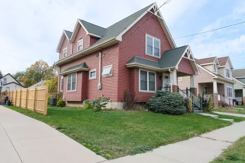 6512 16th, Kenosha, WI 53143