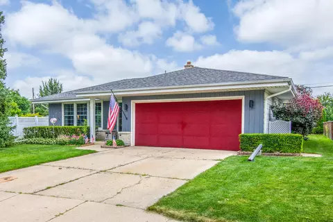 4256 S 24th, Milwaukee, WI 53221