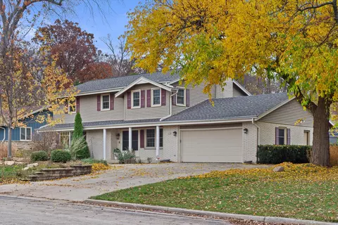 2510 Normandy, Wauwatosa, WI 53226