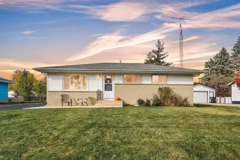 4814 Meridian, Racine, WI 53402
