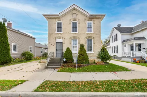 717 High, Racine, WI 53402