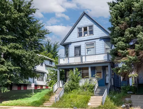 1316 W Burleigh #1318, Milwaukee, WI 53206