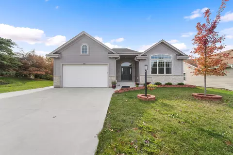 9015 Prairie Xing, Caledonia, WI 53126