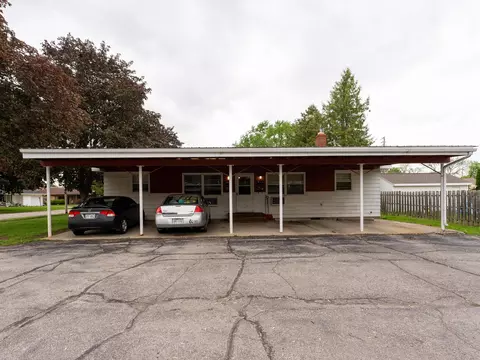 1484 Leo, Green Bay, WI 54303