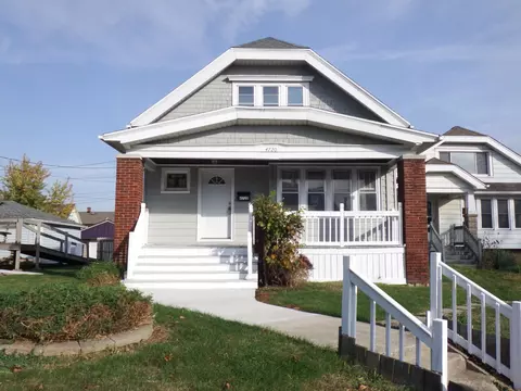 4720 W Beloit, West Milwaukee, WI 53214