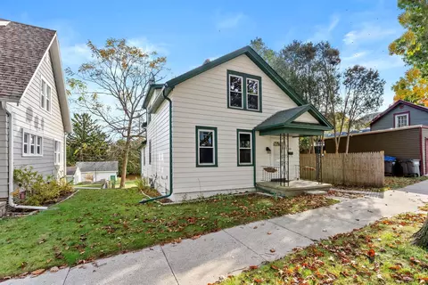 1007 N 5th, Sheboygan, WI 53081