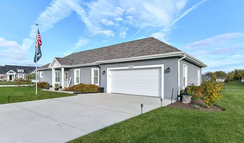3520 W Wind, Racine, WI 53402