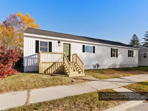 930 Raton, Manitowoc, WI 54220