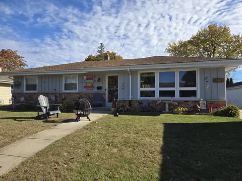 750 7th, Grafton, WI 53024