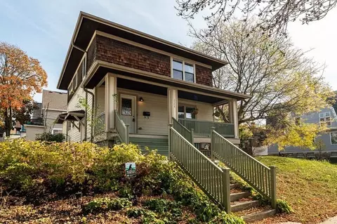 2504 N Palmer, Milwaukee, WI 53212