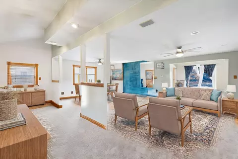 14 Valley, Kekoskee, WI 53050