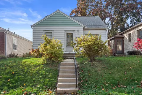 3643 E Van Norman, Cudahy, WI 53110