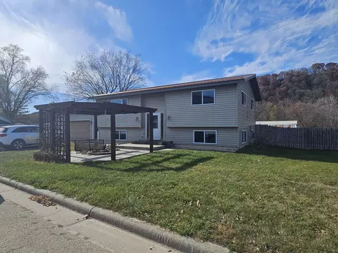 303 N Elizabeth, Readstown, WI 54652