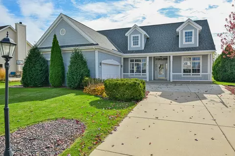 s95w12995 Walter Hagen, Muskego, WI 53150