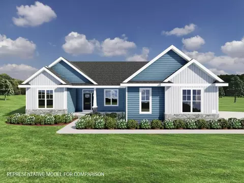 7560 S 51st, Franklin, WI 53132