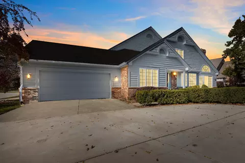 7416 W Morningside, Franklin, WI 53132