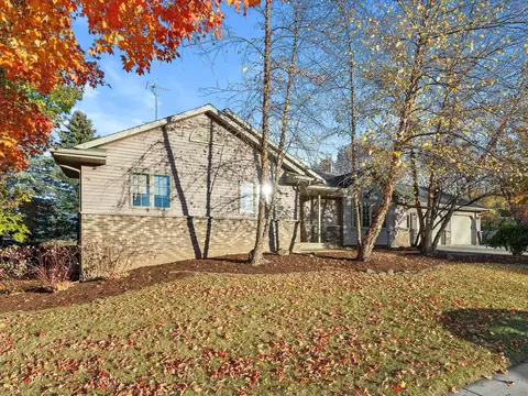 208 Southridge, Kiel, WI 53042
