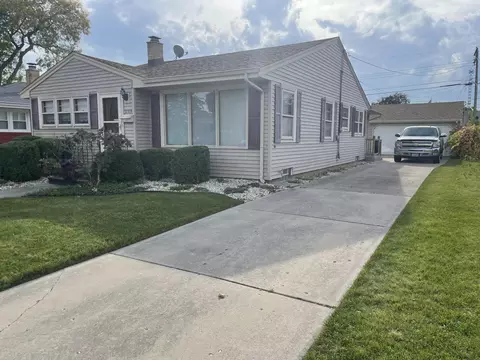 2109 23rd, Kenosha, WI 53140