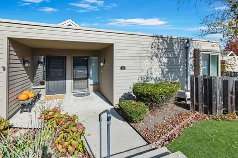 416 W Willow, Fox Point, WI 53217