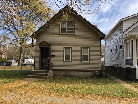 3254 N 42nd, Milwaukee, WI 53216