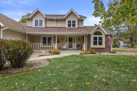 11104 88th, Pleasant Prairie, WI 53158