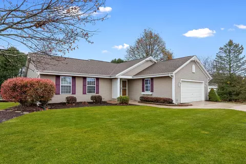 2026 Springbrook N, Waukesha, WI 53186