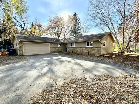 5051 Birchwood, Trenton, WI 53095