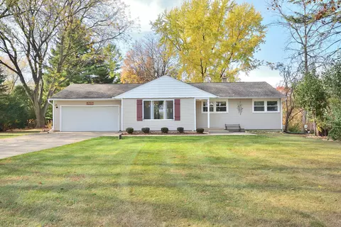 6401 W County Line, Brown Deer, WI 53223