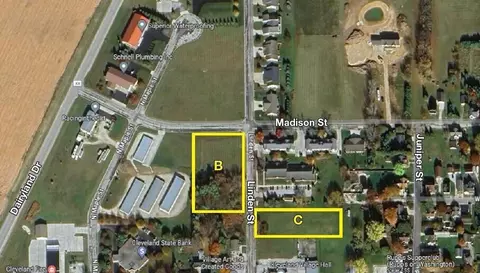 Lt20 Linden, Cleveland, WI 53015