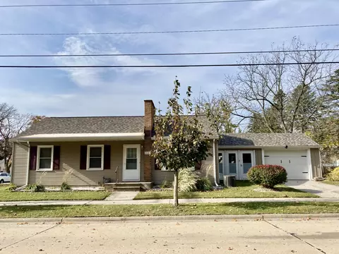 2604 Garfield, Two Rivers, WI 54241