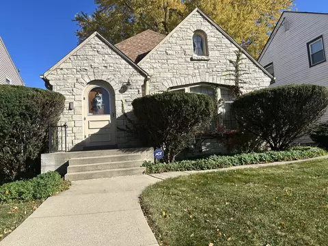 3812 N 54th, Milwaukee, WI 53216