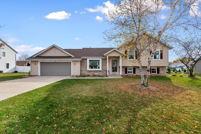 214 Maries, Random Lake, WI 53075