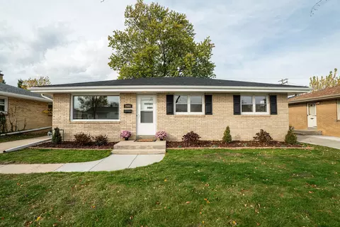 2608 Jean, Racine, WI 53404