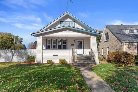 628 Michigan, South Milwaukee, WI 53172