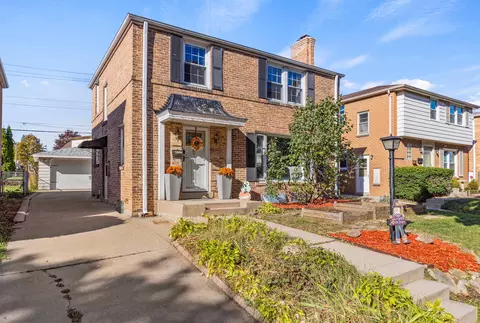 3127 S 49th, Milwaukee, WI 53219