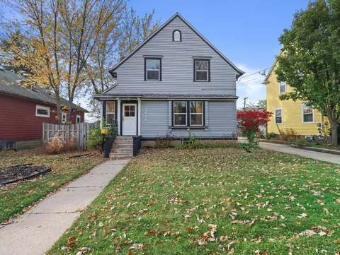 1016 S 8th, Watertown, WI 53094