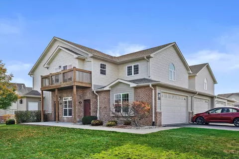 6313 43rd #161, Somers, WI 53144