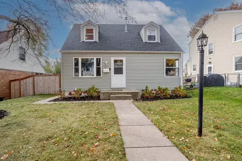 3753 N 98th, Milwaukee, WI 53222