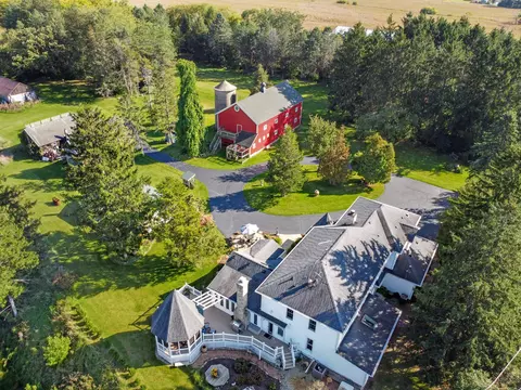 n7628 County Road H, La Grange, WI 53121