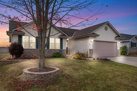 499 Reagan, Kewaskum, WI 53040