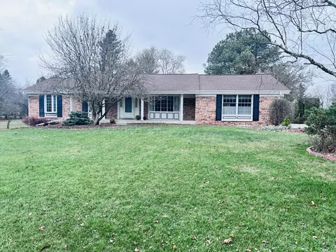 n79w22160 Bramble, Lisbon, WI 53089