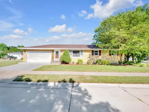 3833 S 15th, Sheboygan, WI 53081