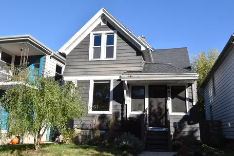430 E Wilson, Milwaukee, WI 53207