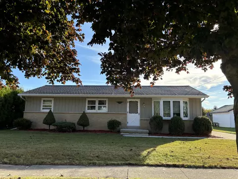 2345 S 23rd, Manitowoc, WI 54220