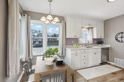 6418 W Beloit, West Allis, WI 53219