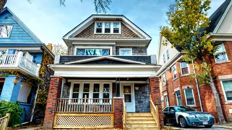 2137 S 10th, Milwaukee, WI 53215