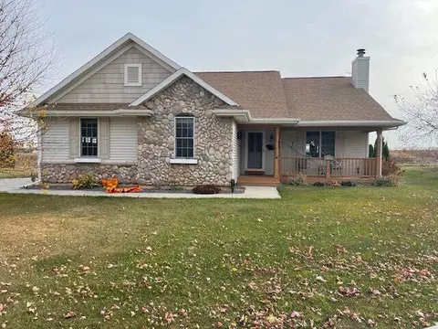 137 Highland, Glenbeulah, WI 53023